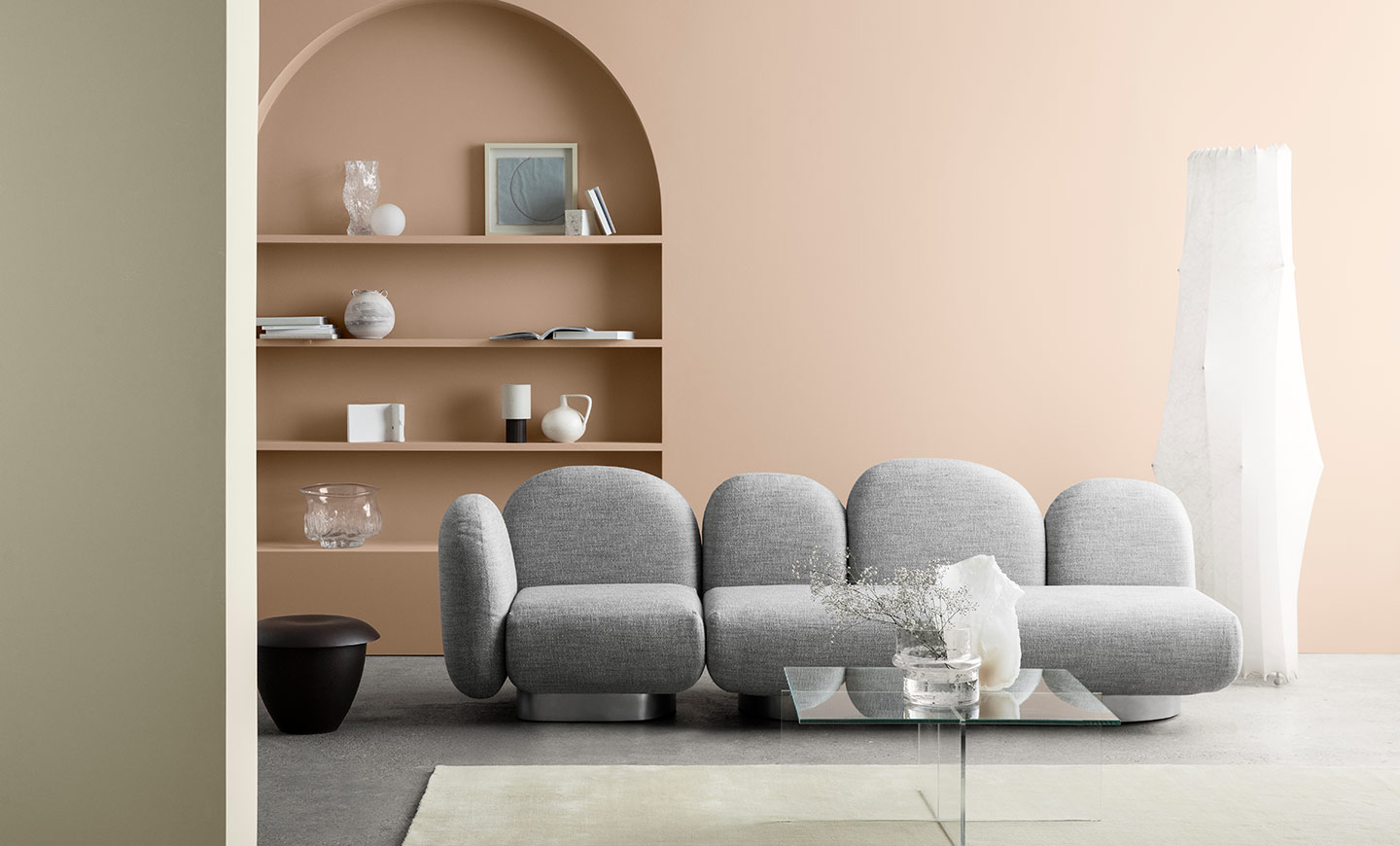 Kulör.se - Sätt färg på ditt hem  Handla färg online  Fraktfritt 