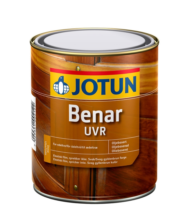 BENAR UVR