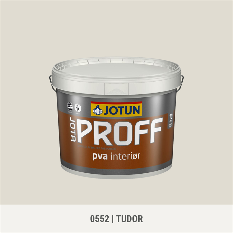 JOTUN TUDOR 0552