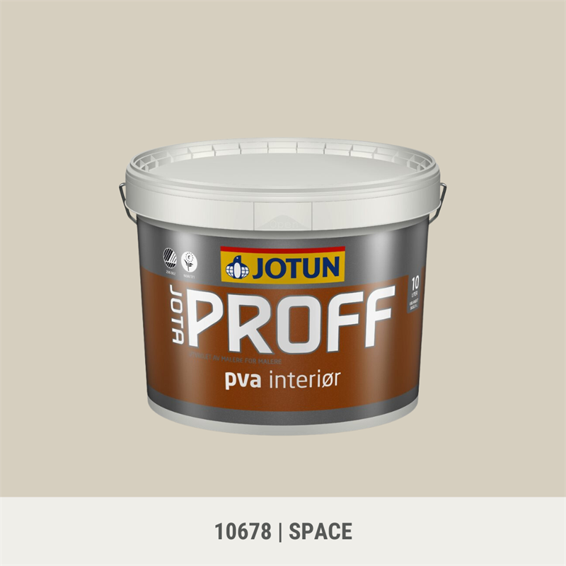 JOTUN SPACE 10678