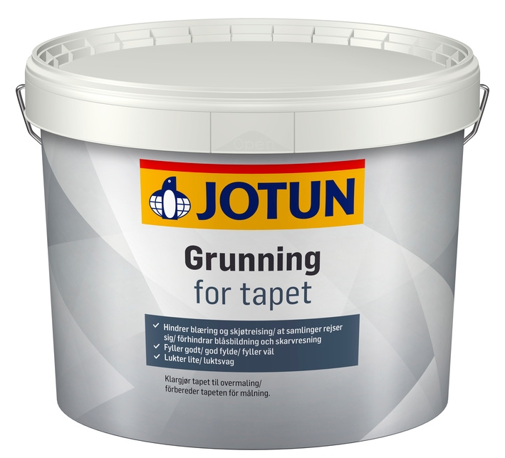 10L_Jotun_Grunning_for_Tapet