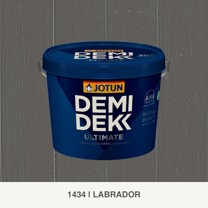 DEMIDEKK ULTIMATE 1434 LABRADOR