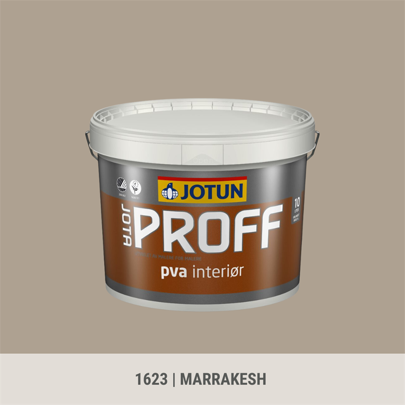 JOTUN MARRAKESH 1623