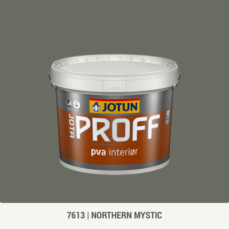 JOTUN NORTHERN MYSTIC 7613