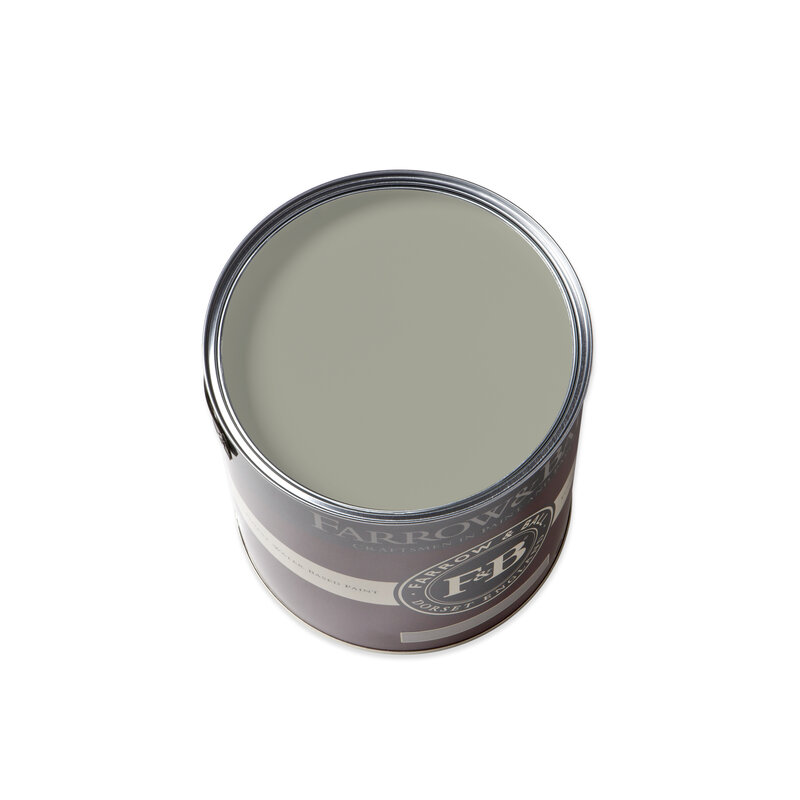 FARROW & BALL - Blue Gray No. 91