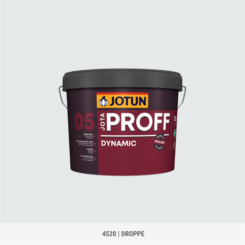 JOTUN DROPPE 4520