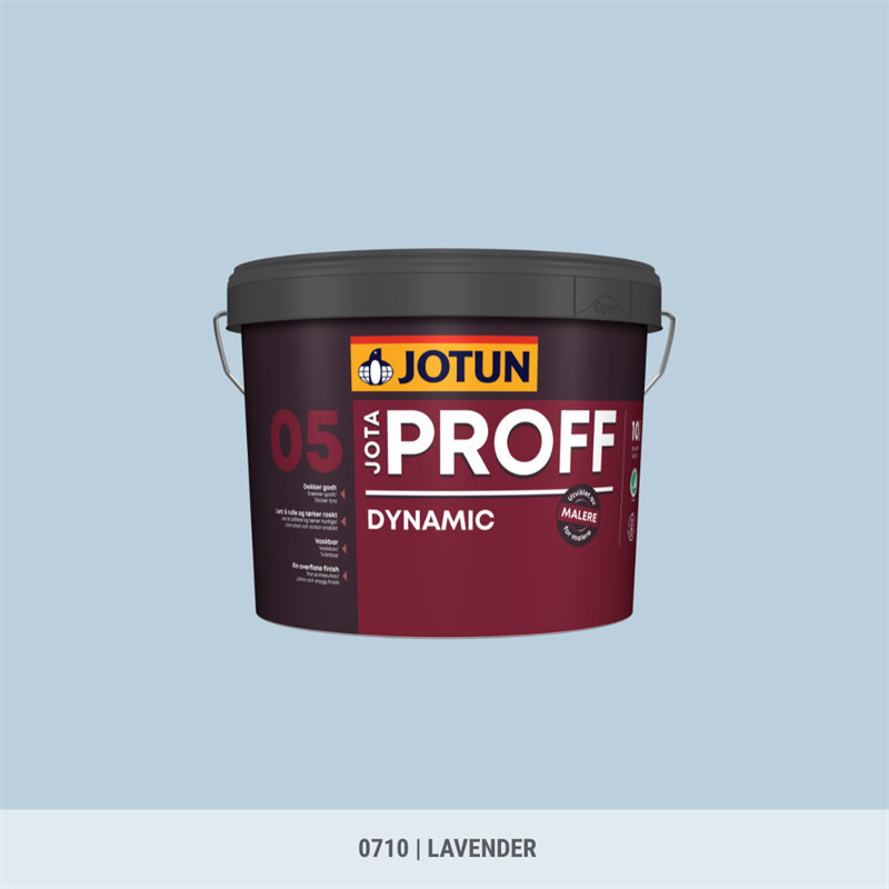 JOTUN LAVENDER 0710
