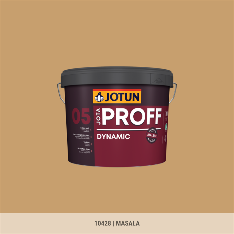 JOTUN MASALA 10428