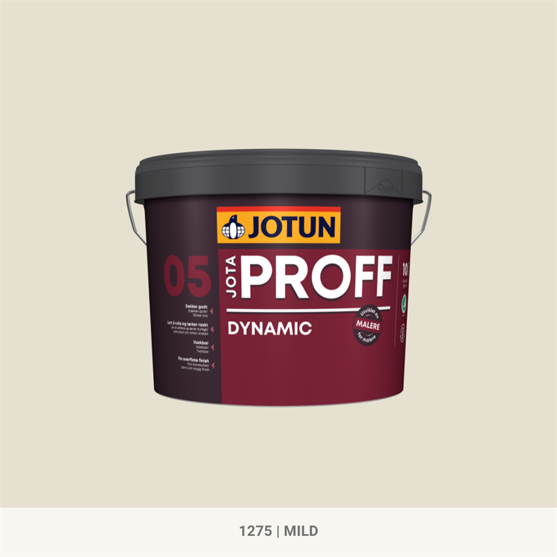JOTUN MILD 1275