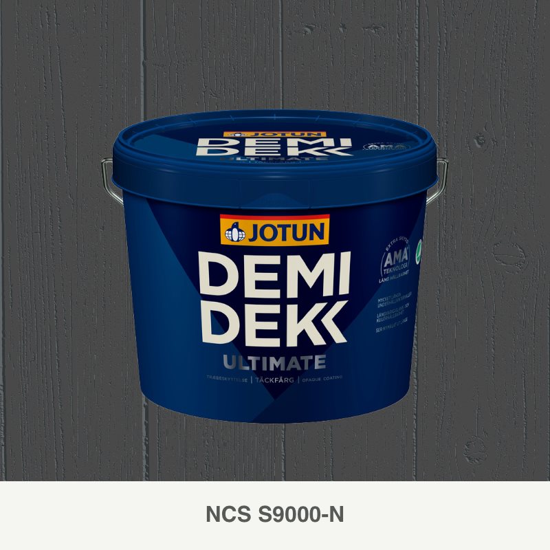 DEMIDEKK ULTIMATE S9000-N