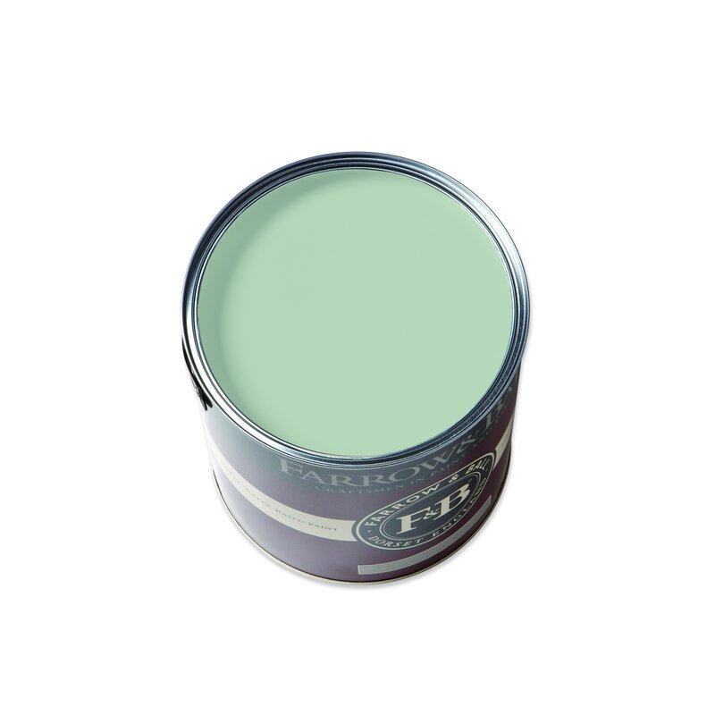 Teresa-s-Green
