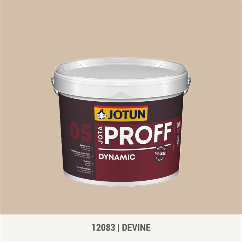 JOTUN DEVINE 12083