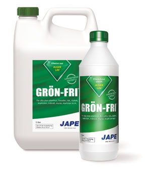 GRÖN-FRI