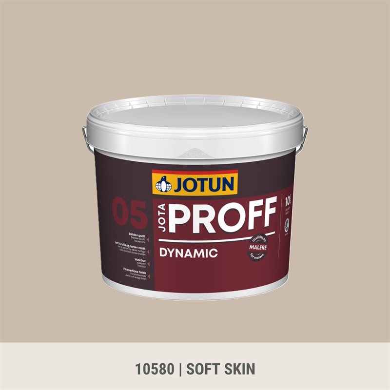 JOTUN SOFT SKIN 10580