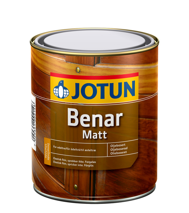 Jotun Benar Matt