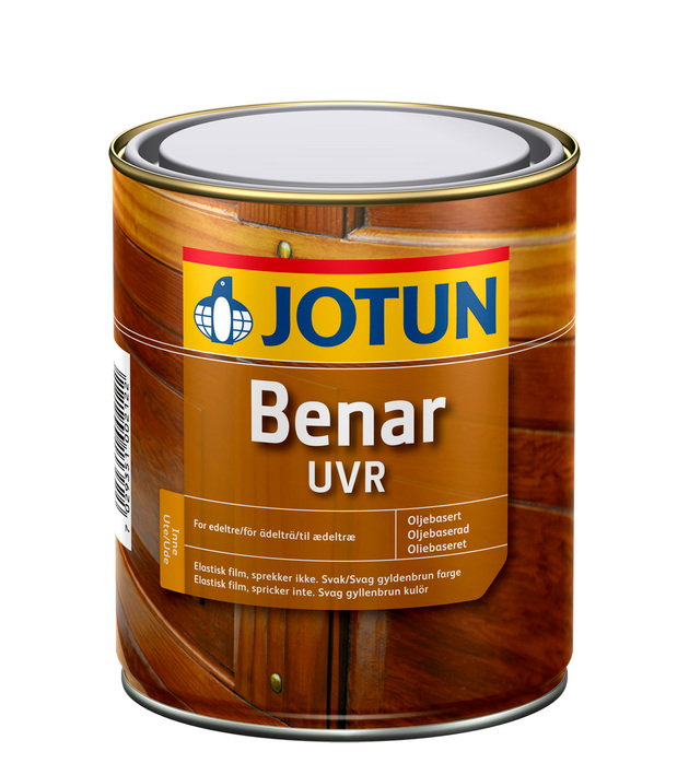 Jotun Benar Uvr