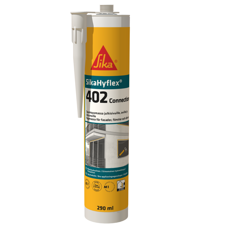 Sikahyflex 402 Connection