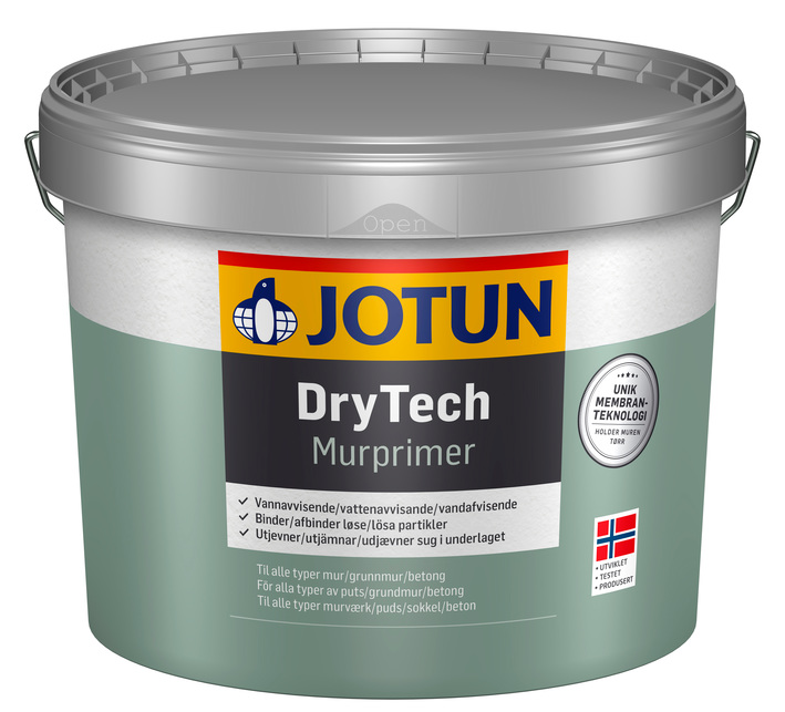Jotun Jotun Drytech Mur Primer