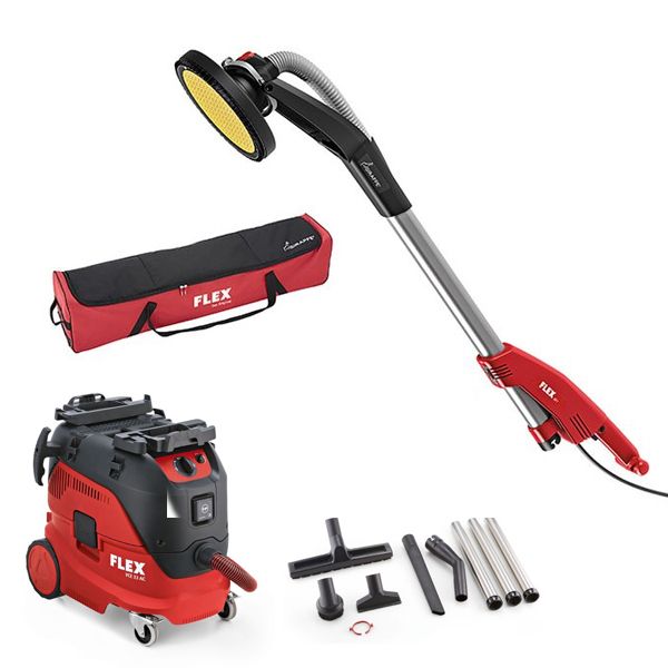 Flex Giraffpaket Ge7+vce33lac