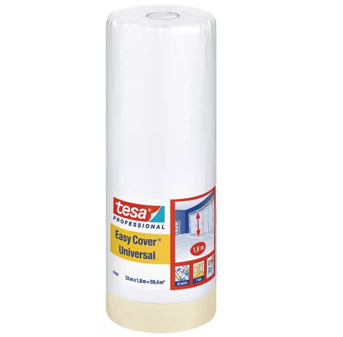 Tesa Easy Cover