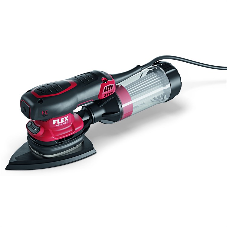 Flex Trekantslip Ode2-100 Ec