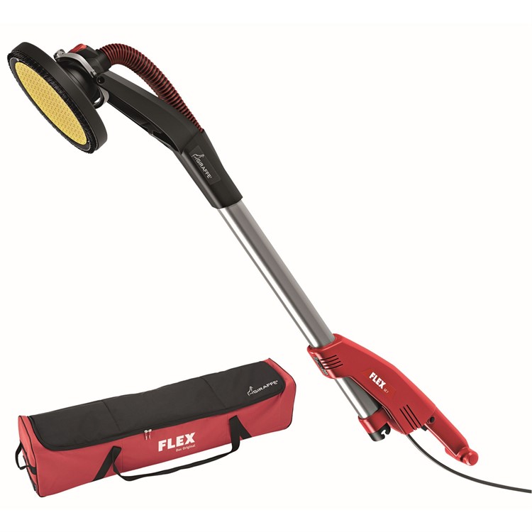 Flex Giraffslip Ge7 Rund Kåpa