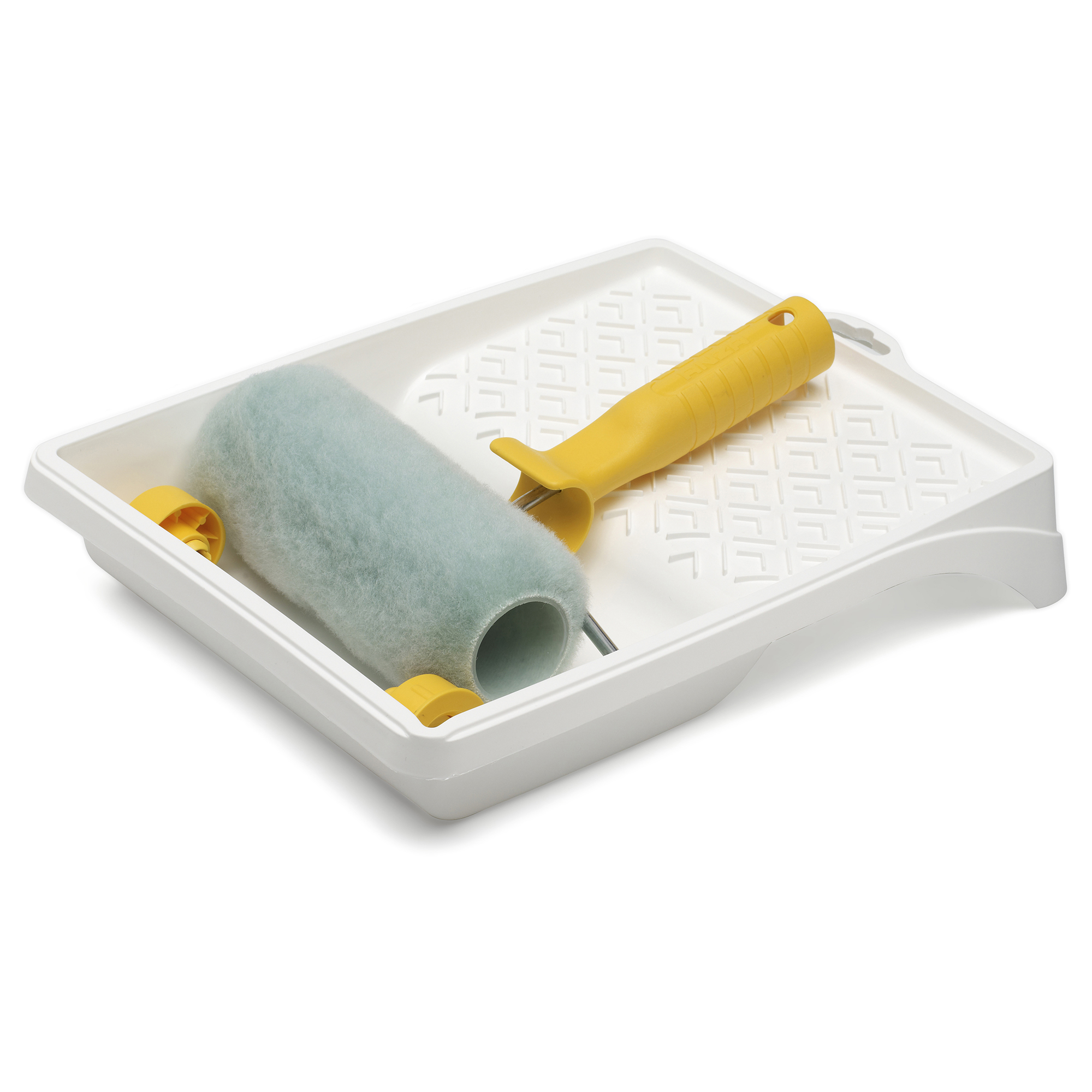 Basic Rollerset Medel