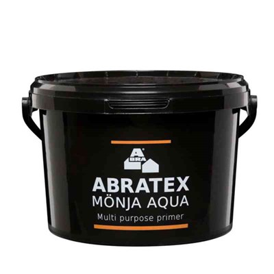 Abratex Aquamönja Grå