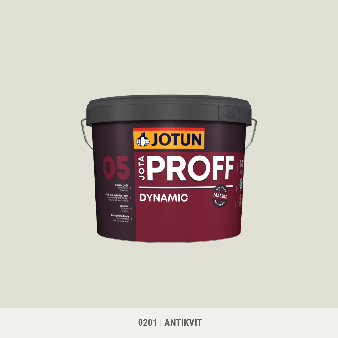 Jotun Jotun Antikvit 0201