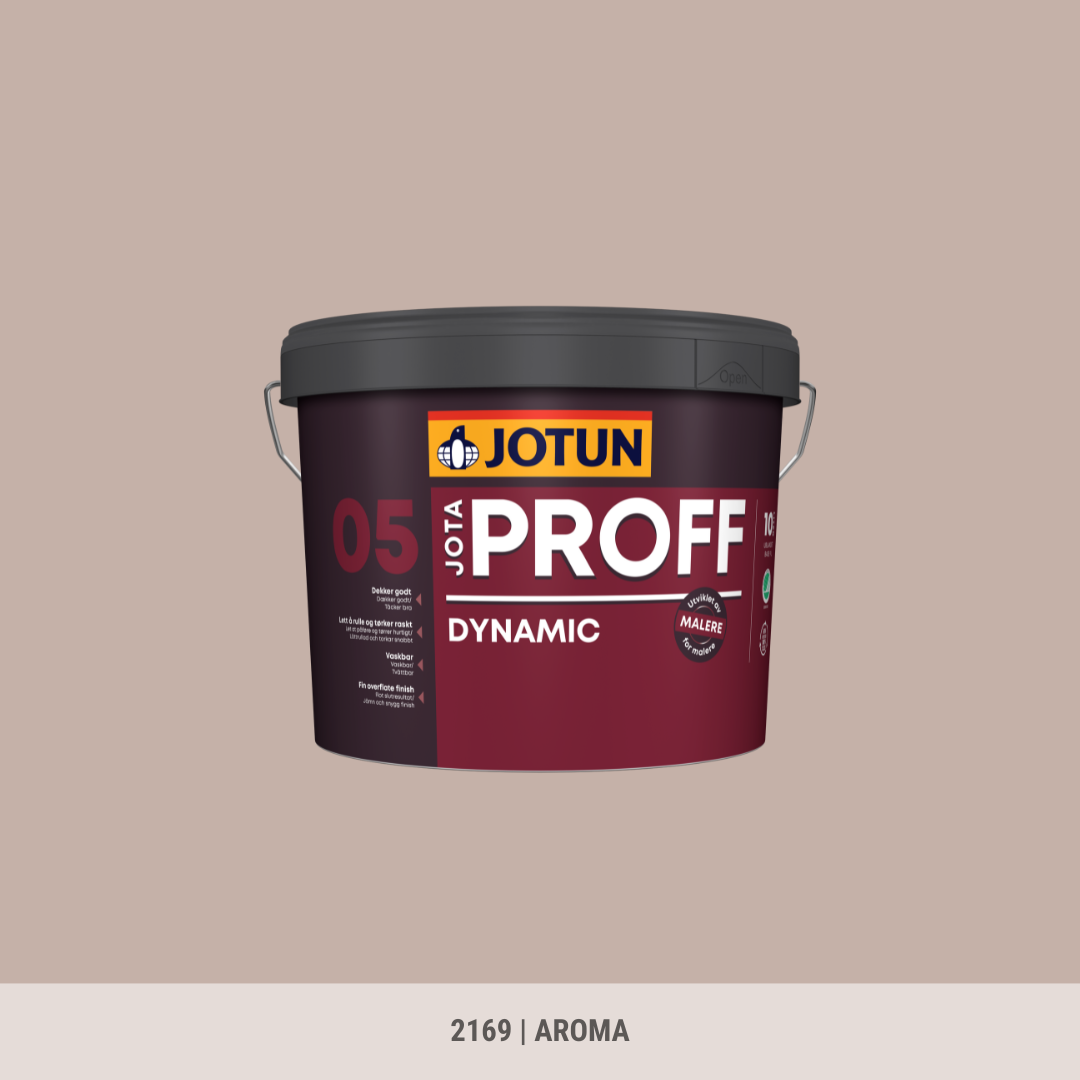 Jotun Jotun Aroma 2169