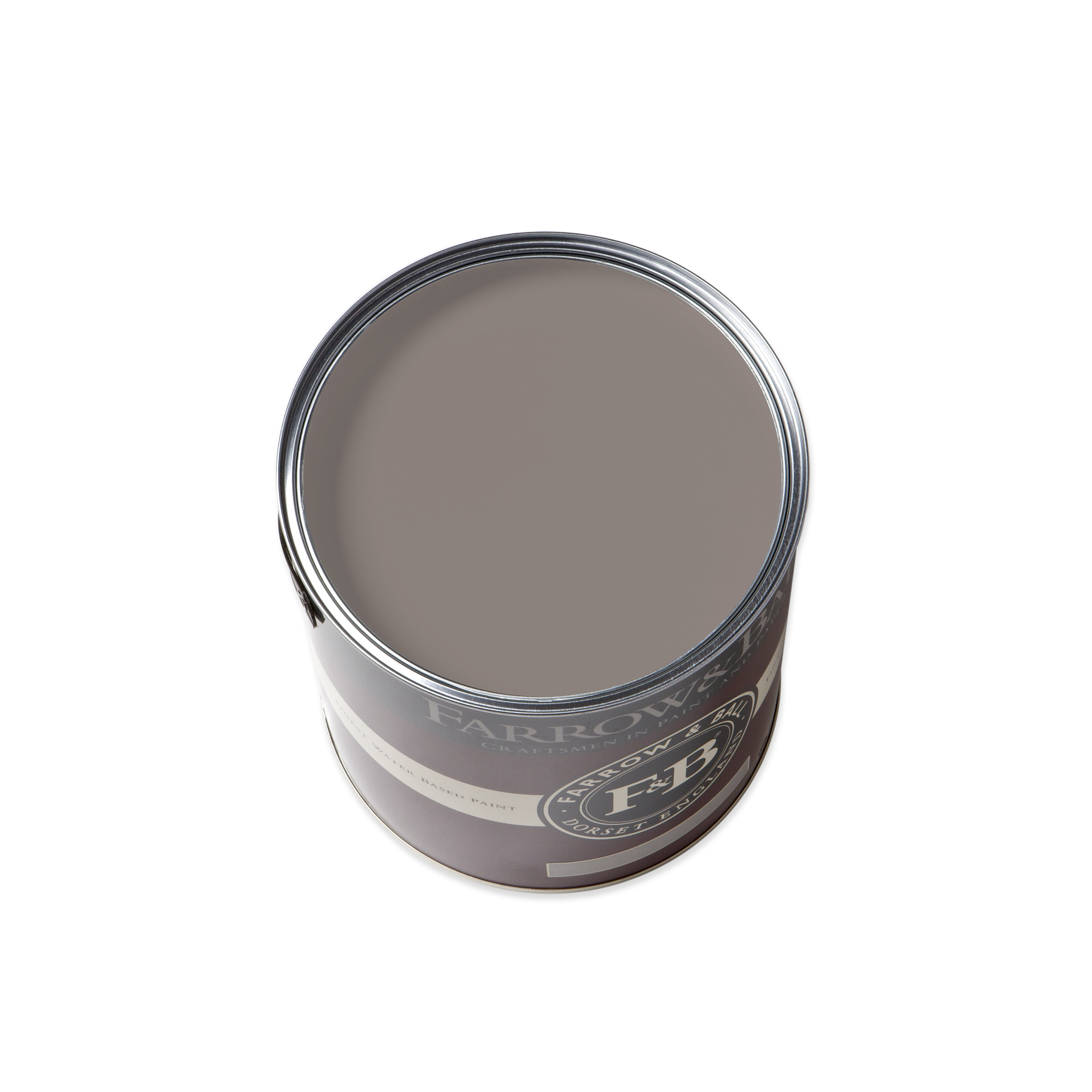 Charleston Gray No. 243