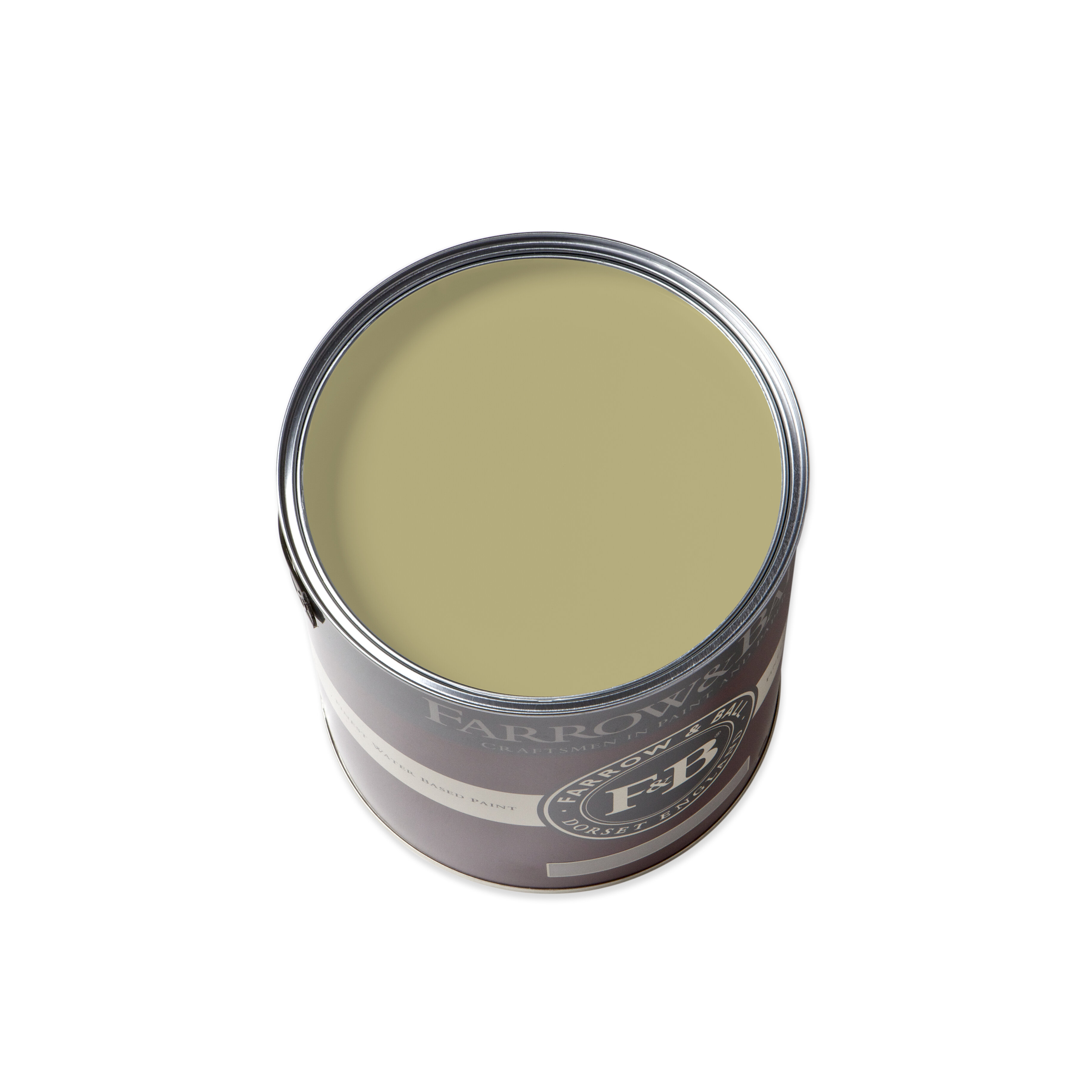 Churlish Green No. 251