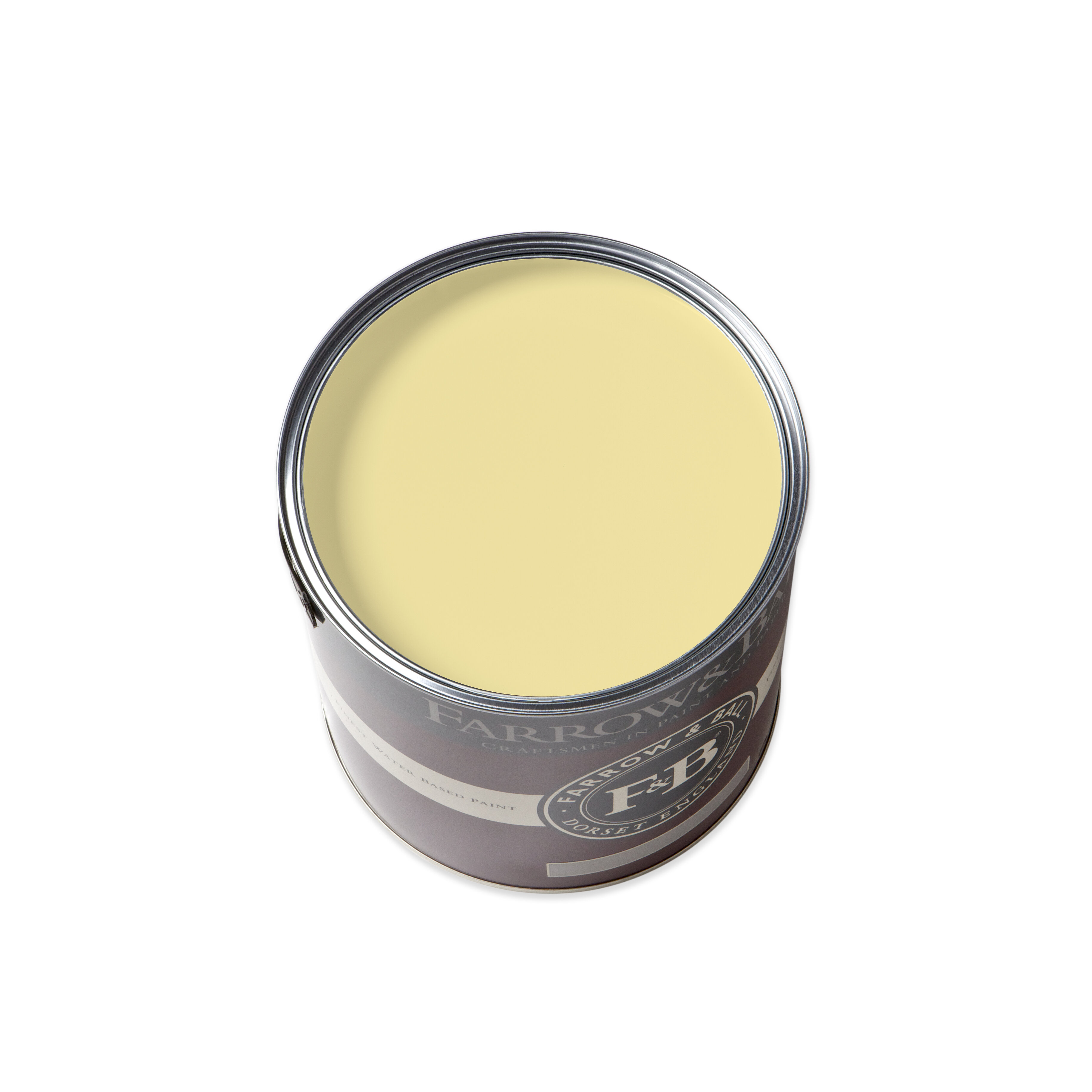 Dayroom Yellow No. 233