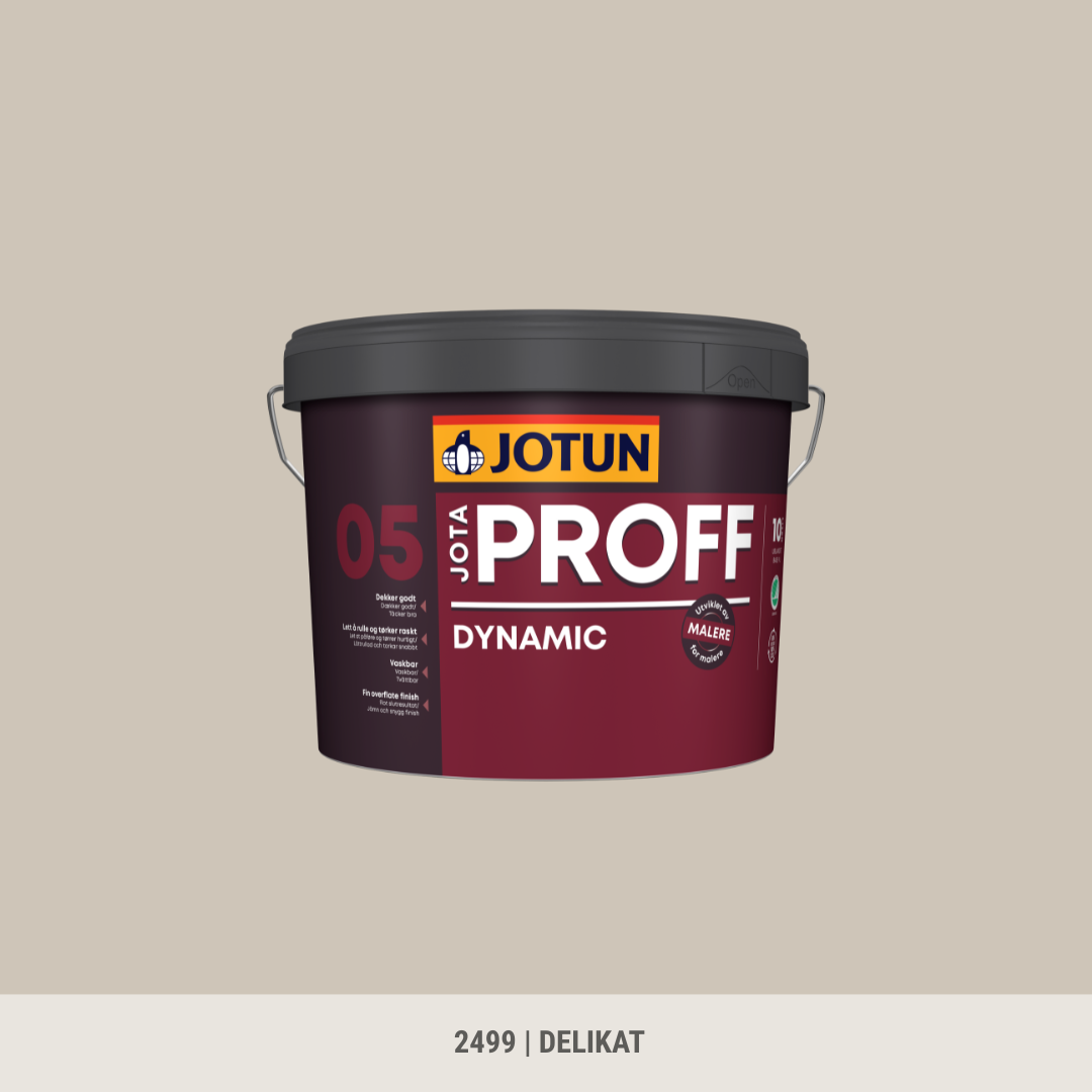 Jotun Jotun Delikat 2499