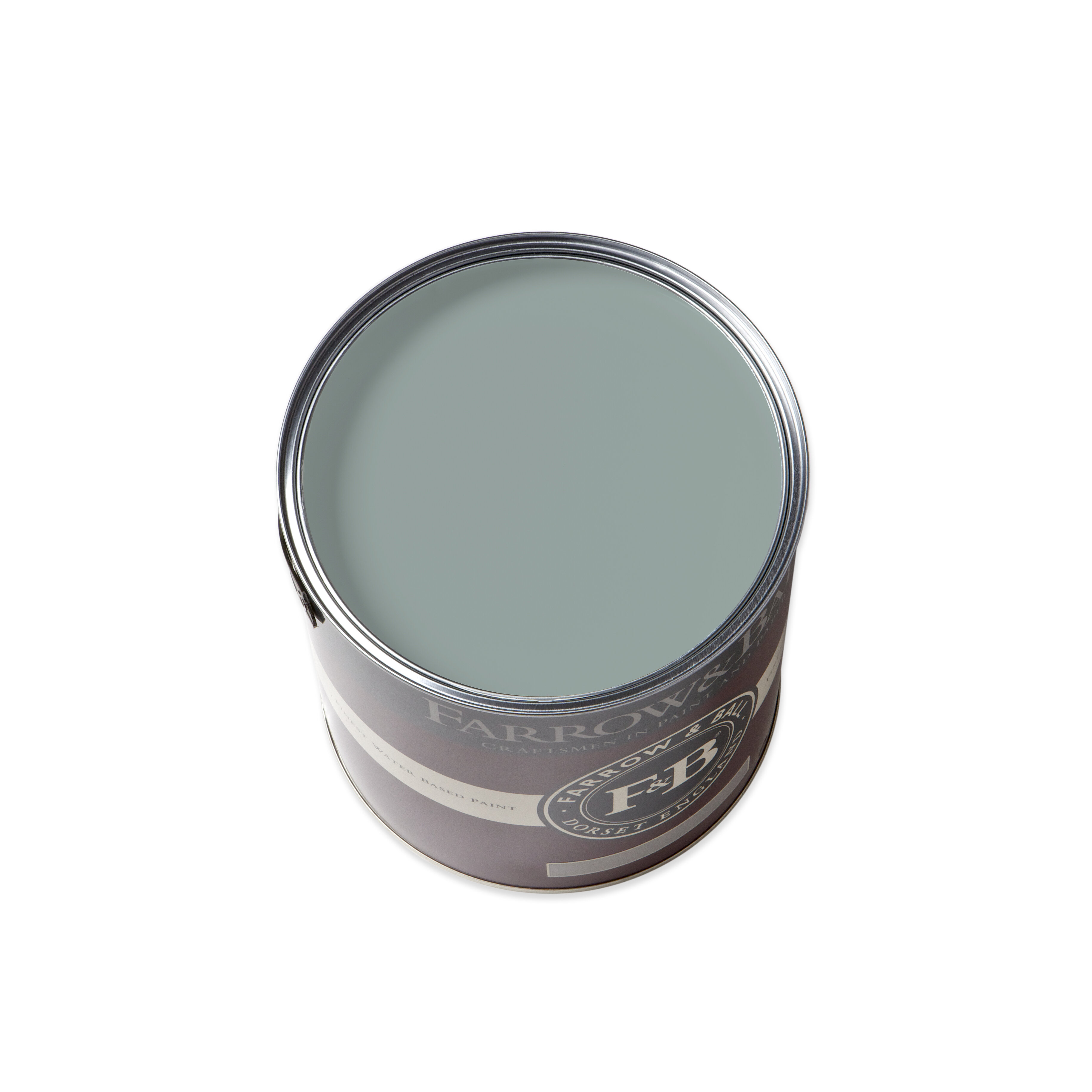Dix Blue No. 82