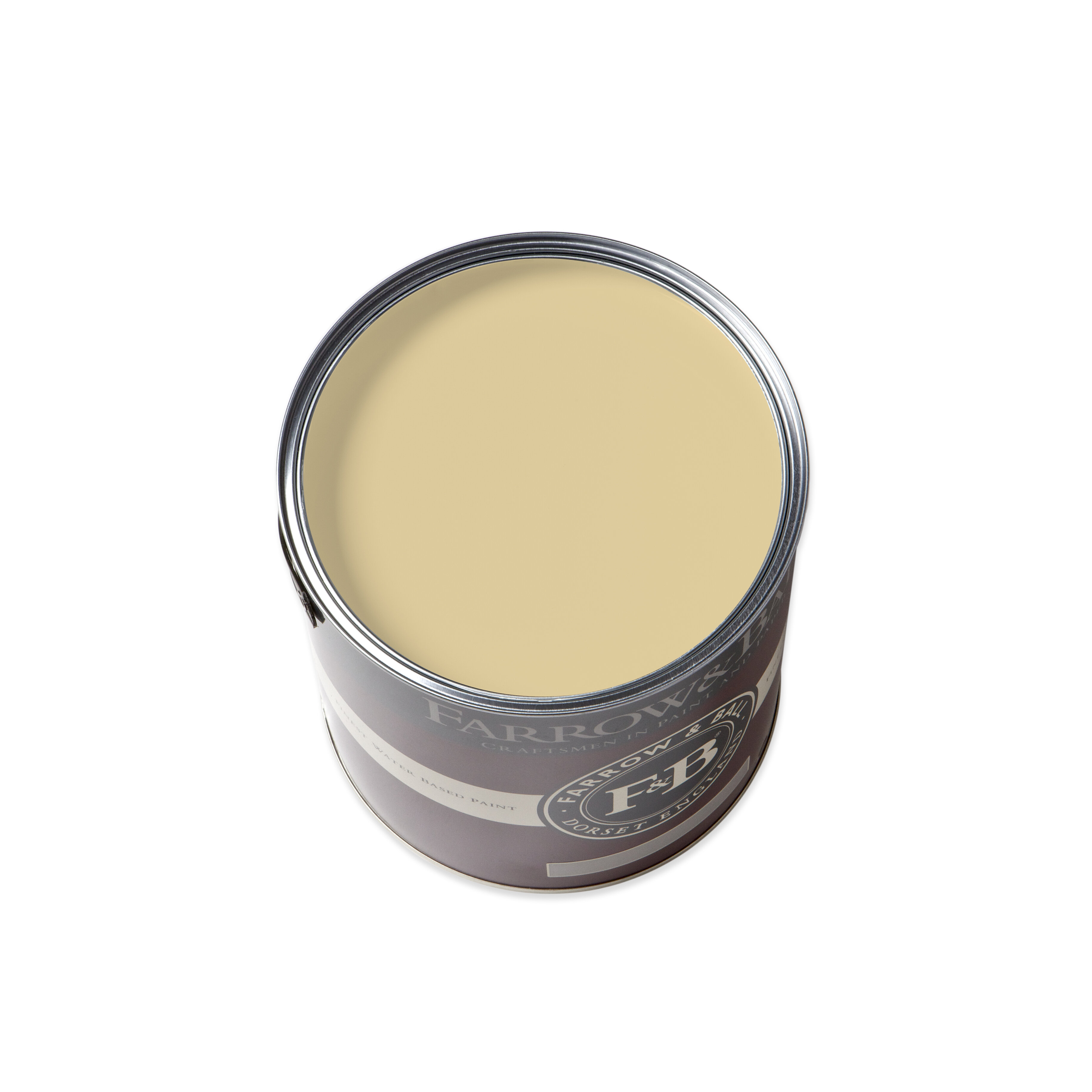 Dorset Cream No. 68