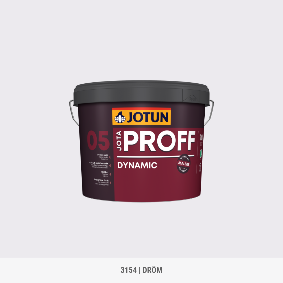 Jotun Jotun Dröm 3154