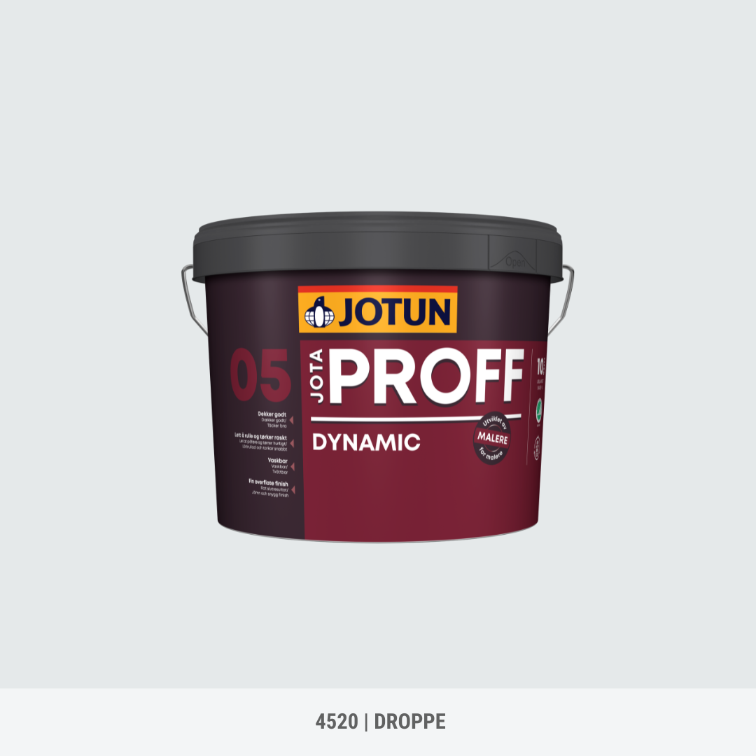 Jotun Jotun Droppe 4520