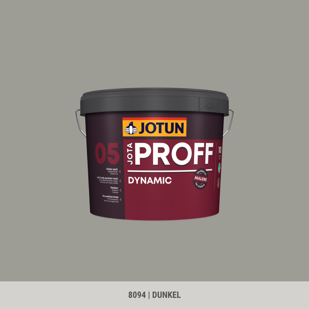 Jotun Jotun Dunkel 8094