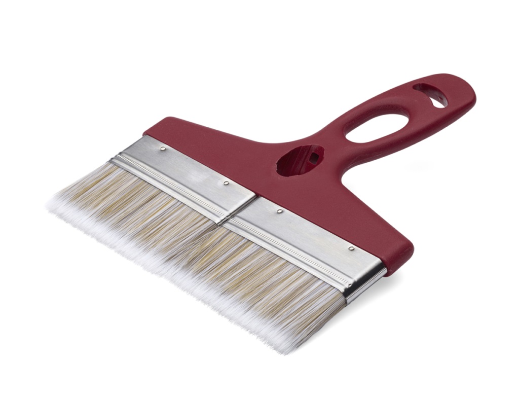 Elite Golvlackpensel 20cm