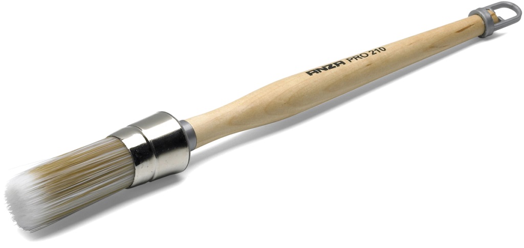 Elite Pro Rundpensel 25 Mm