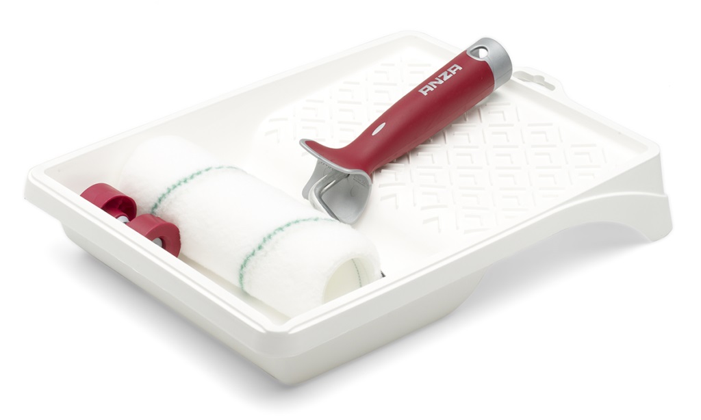 Elite Rollerset Medel Fin 18 Cm