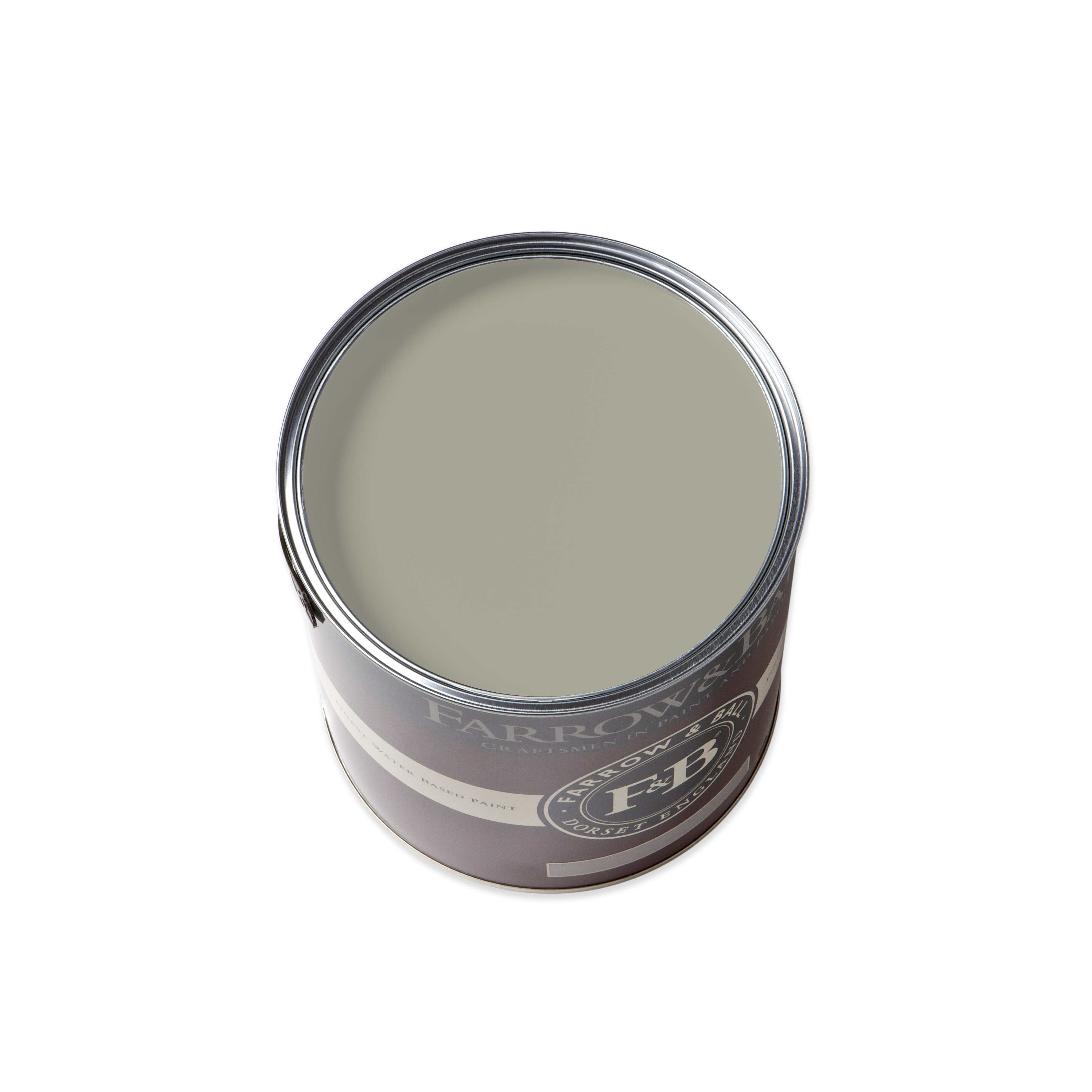 French Gray No. 18
