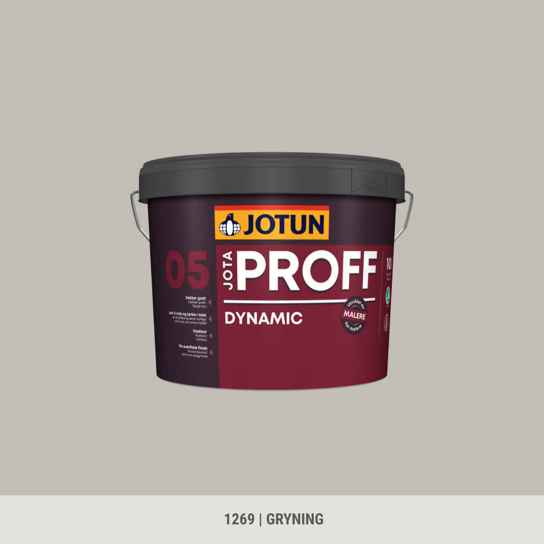 Jotun Jotun Gryning 1269