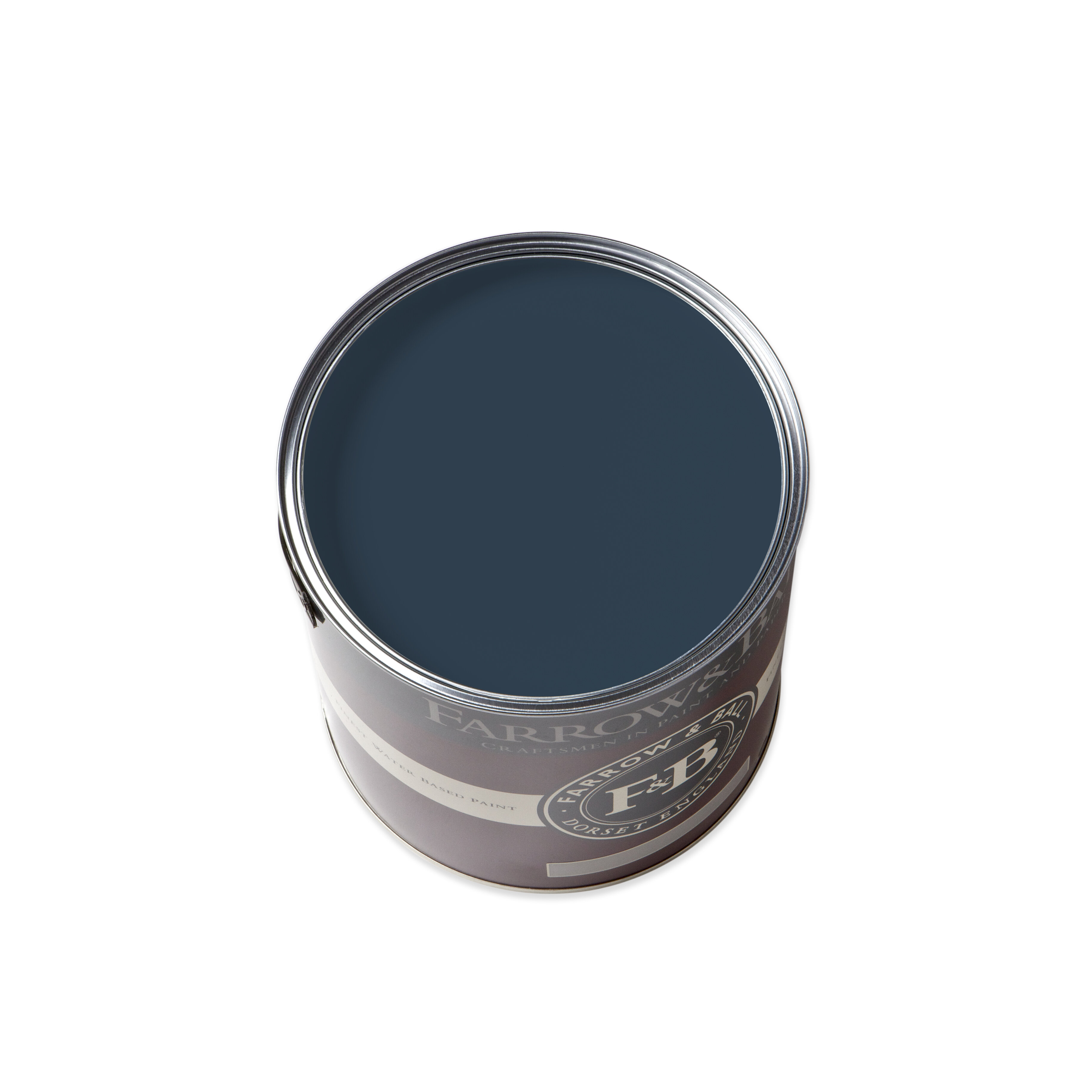 Hague Blue No. 30