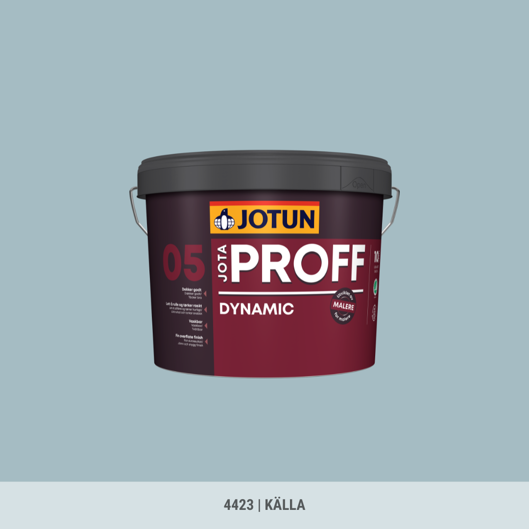 Jotun Jotun Källa 4423