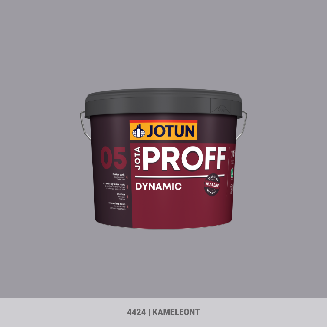 Jotun Jotun Kameleont 4424