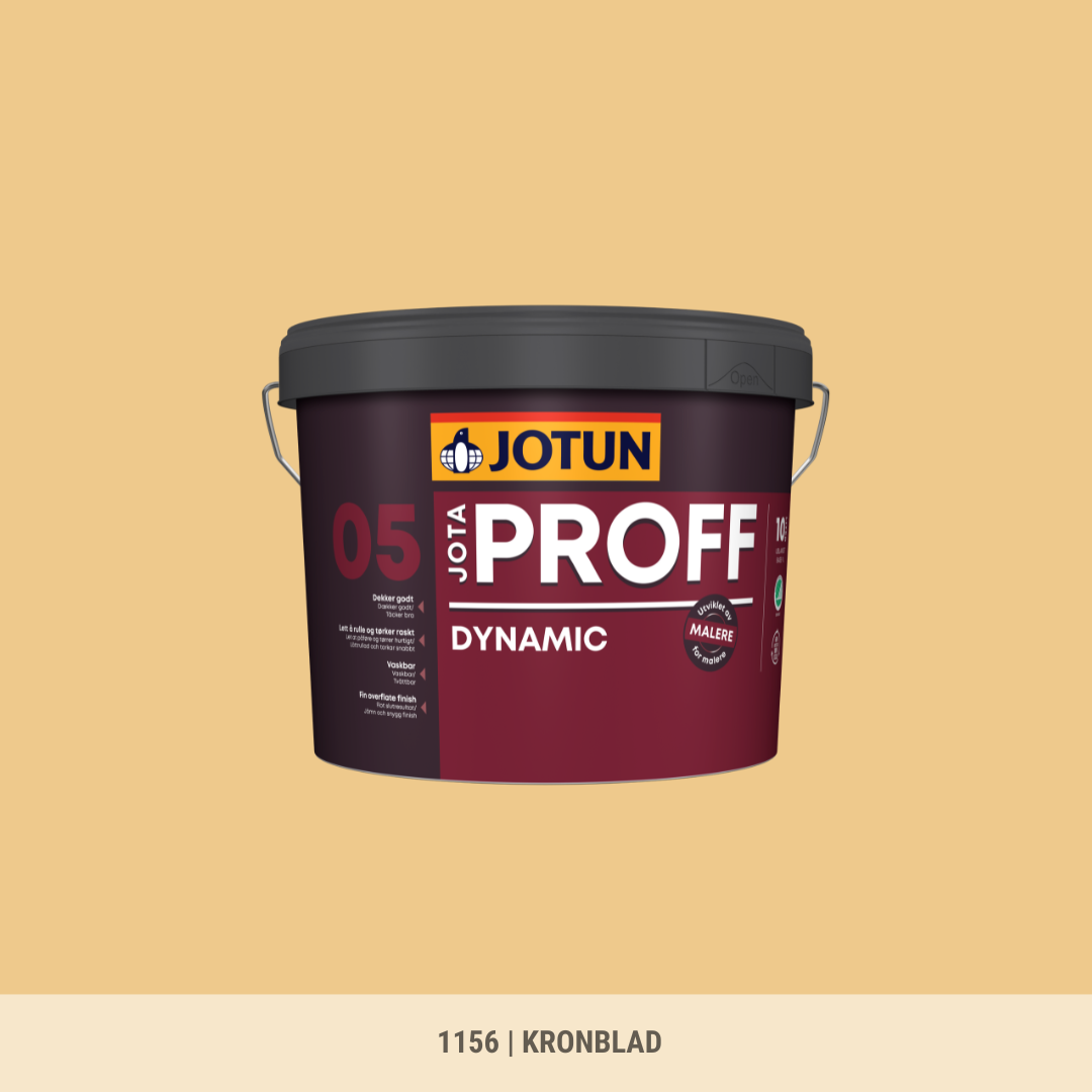 Jotun Jotun Kronblad 1156