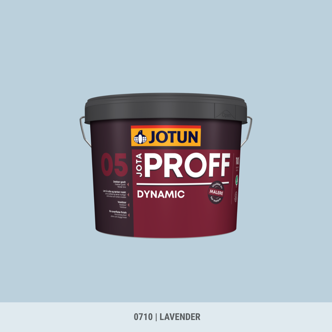 Jotun Jotun Lavender 0710