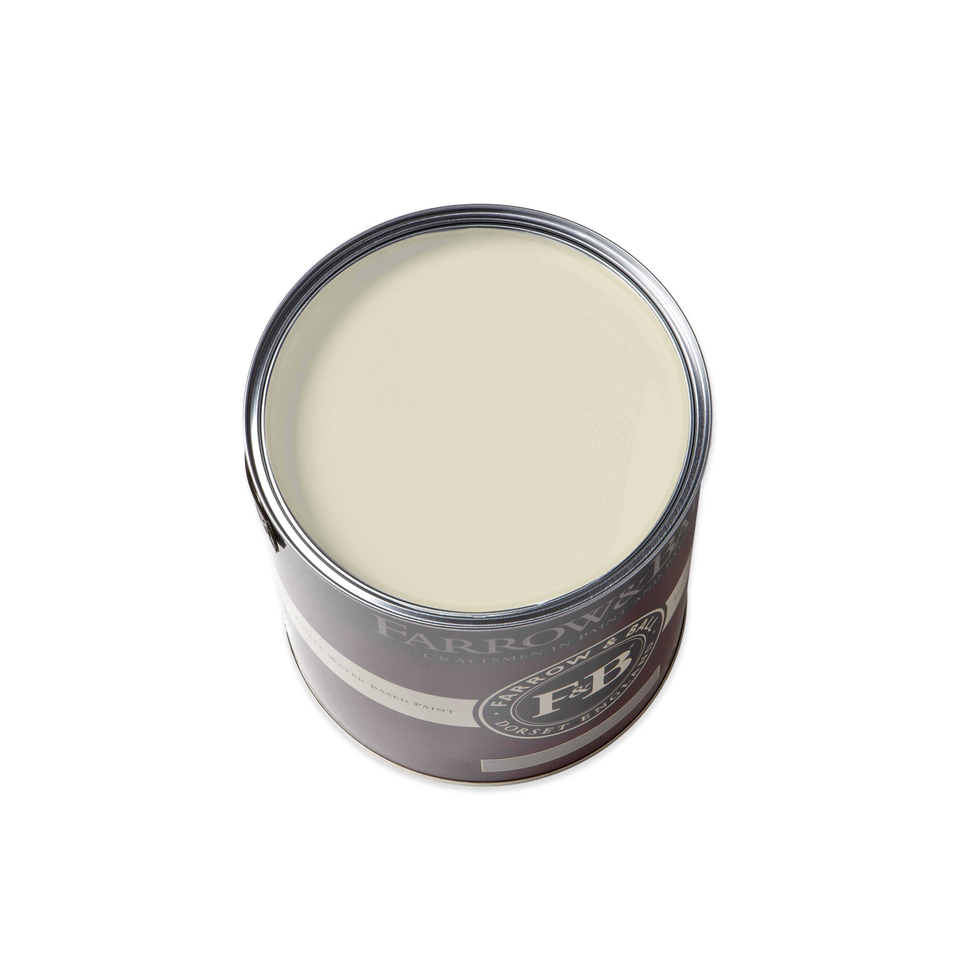Lime White No. 1